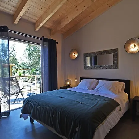 La Myrte Di Villa Lecci