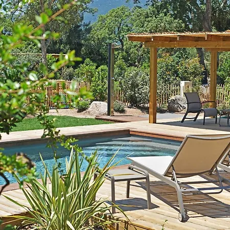 Villa La Myrthe *