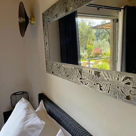 Villa La Myrthe *