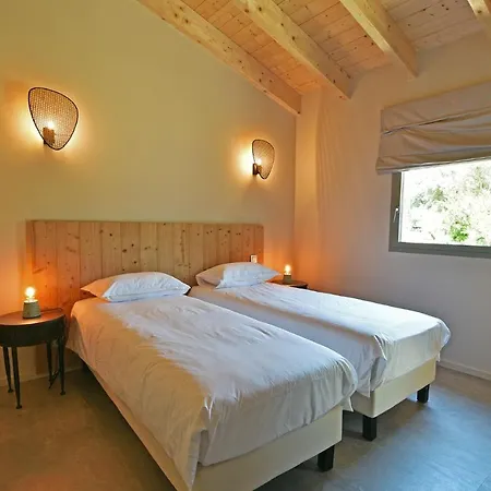 Villa La Myrthe