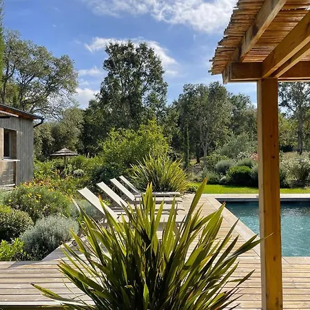 Villa La Myrthe