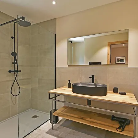 La Myrte Di Villa Lecci