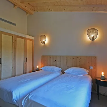 La Myrte Di Villa Lecci