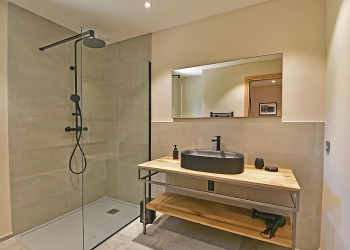 La Myrte Di וילה לצ'י