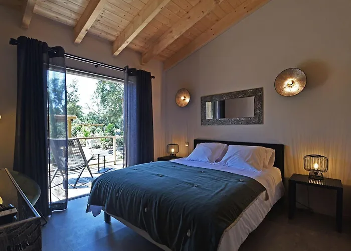 La Myrte Di Villa Lecci