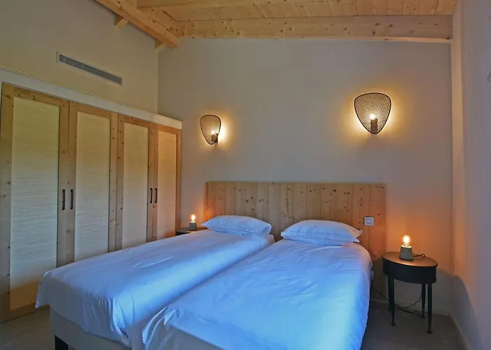 La Myrte Di Villa Lecci